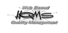 HQMS WEB BASED QUALITY MANAGEMENT trademark