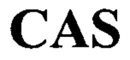 CAS trademark