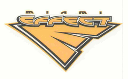 MIAMI EFFECT trademark