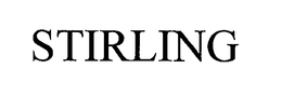STIRLING trademark