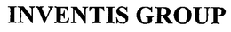 INVENTIS GROUP trademark