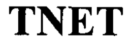 TNET trademark