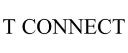 T CONNECT trademark