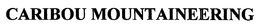 CARIBOU MOUNTAINEERING trademark