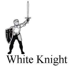 WHITE KNIGHT trademark