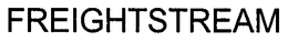 FREIGHTSTREAM trademark