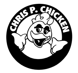 CHRIS P. CHICKEN trademark