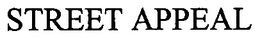 STREET APPEAL trademark