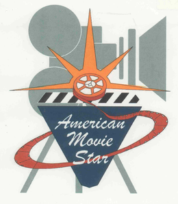 AMERICAN MOVIE STAR trademark