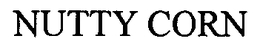 NUTTY CORN trademark