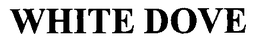 WHITE DOVE trademark