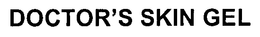 DOCTOR'S SKIN GEL trademark