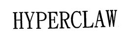 HYPERCLAW trademark