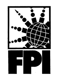FPI trademark