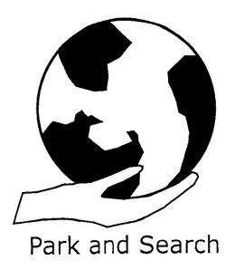 PARK AND SEARCH trademark
