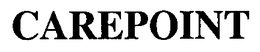 CAREPOINT trademark