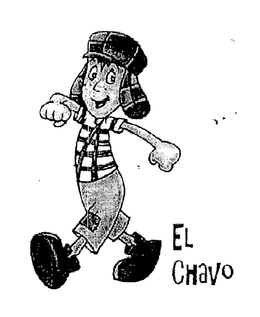 EL CHAVO trademark
