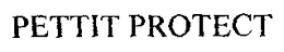 PETTIT PROTECT trademark