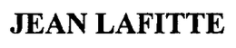 JEAN LAFITTE trademark