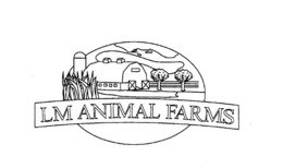 LM ANIMAL FARMS trademark