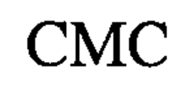 CMC trademark