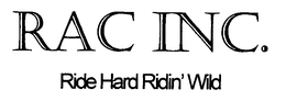 RIDE HARD RIDIN' WILD trademark