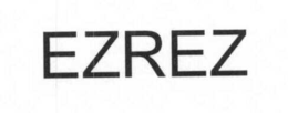 EZREZ trademark