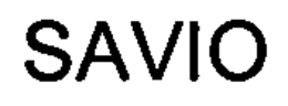 SAVIO trademark