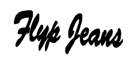FLYP JEANS trademark