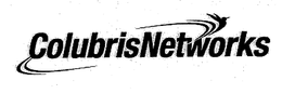 COLUBRIS NETWORKS trademark