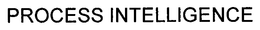 PROCESS INTELLIGENCE trademark