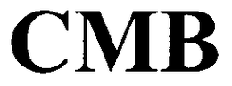 CMB trademark