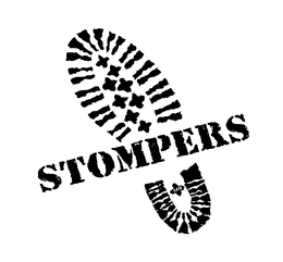 STOMPERS trademark