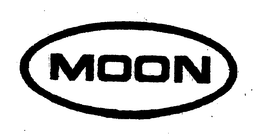 MOON trademark