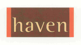 HAVEN trademark