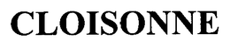 CLOISONNE trademark