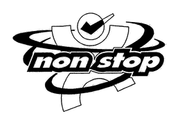 NON STOP trademark