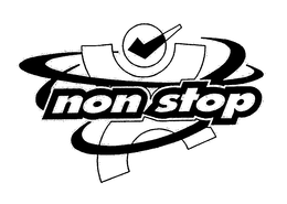 NON STOP trademark