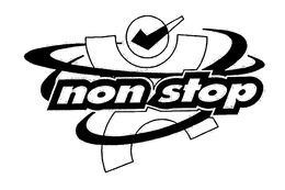 NON STOP trademark