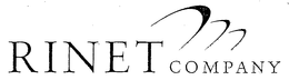 RINET COMPANY trademark