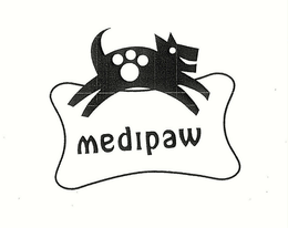 MEDIPAW trademark