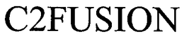 C2FUSION trademark