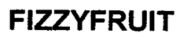 FIZZYFRUIT trademark