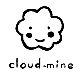 CLOUD-MINE trademark