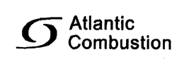 ATLANTIC COMBUSTION trademark