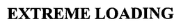 EXTREME LOADING trademark