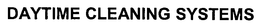 DAYTIME CLEANING SYSTEMS trademark