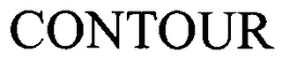 CONTOUR trademark