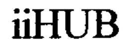 IIHUB trademark