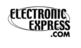 ELECTRONIC EXPRESS.COM trademark